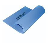 Tapete Em Eva Mat Para Yoga Pilates 180 X 60 Cm X 5mm