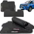 Tapete Emborrachado Carro Personalizado Jogo Varios Modelo
