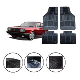 Tapete Emborrachado Carro Personalizavel
