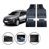 Tapete Emborrachado Carro Personalizavel