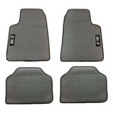 Tapete Emborrachado Fiat Marea