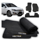 Tapete Emborrachado Vectra 2006