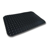 Tapete Ergonômico   Anti Fadiga 70cm X 70cm X 17mm Com Laudo