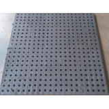 Tapete Ergonomico Pedigree Borrachas