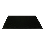 Tapete Escorredor De Louça Porta Copo Bar Mat 30x45cm Pvc
