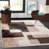 Tapete Estampado 150x200 Sala
