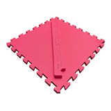 Tapete Eva Bebe Tatame Academia Piso Escola 50x50x2cm 20mm