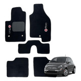 Tapete Fiat 500 Carpete