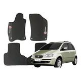 Tapete Fiat Idea 2013