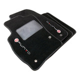 Tapete Fiat Punto 2013