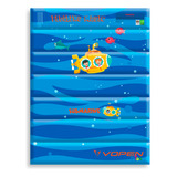 Tapete Flutuante Infantil Piscina