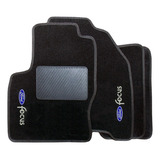 Tapete Focus 2001 2002
