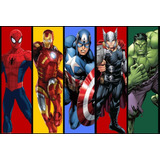 Vingadores