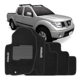 Tapete Frontier Carpete Preto