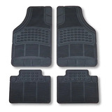 Tapete Fusca Borracha Pvc