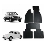 Tapete Fusca Vw Original