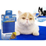 Tapete Gelado Cachorro Gato Refrescante C Gel 30x40 Western