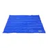 Tapete Gelado Chalesco Pet Cooling Medio 50cmx64cm