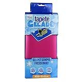 Tapete Gelado Para Cães Rosa The Pets Brasil Médio