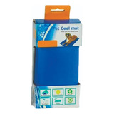 Tapete Gelado Para Pets Cães Gatos Cachorro 40x50 Colchonete