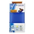 Tapete Gelado Pet Refrescante Caes Gatos 50x65cm Verão Azul