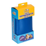 Tapete Gelado Refrescante Para Cães E Gatos 50x90 Grande