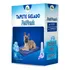 Tapete Gelado Refrescante Tamanho M 67cm X 45cm Azul Petmais