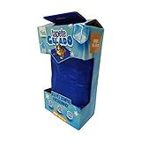 Tapete Gelado The Ice S Pad Grandee Azul 50x90cm The Pets Brasil Para Cães