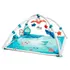Tapete Ginásio De Atividades 2 Em 1 Mobile Musical Treasure The Ocean Imp02345 - Tiny Love