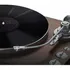 Tapete Giratório Acrílico Pro Spin Platter Slipmat 12