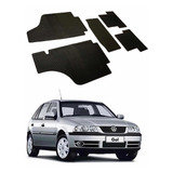 Tapete Gol G3 Volkswagem