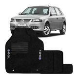 Tapete Gol G4 Giv