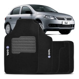 Tapete Gol G5 Carpete