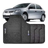 Tapete Gol G5 Em