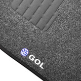 Tapete Gol G6 Em