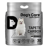 Tapete Higênico Dogs Care Carbox 90