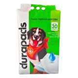 Tapete Higiênico 60x60 Com 30 Unidades Para Cachorro Premium