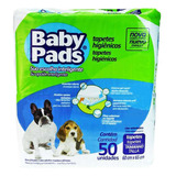Tapete Higienico Baby Pads