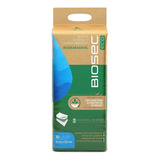 Tapete Higienico Biodegravel Biosec