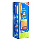 Tapete Higiênico Blue Citrus 30 Un 82x60 PP424
