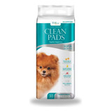 Tapete Higienico Caes Clean