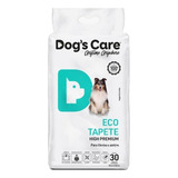Tapete Higiênico Dog s Care Eco