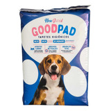 Tapete Higiênico Good Pad 80x60 30 Unidades
