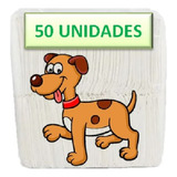 Tapete Higienico Para Cachorro Cão 50