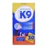 Tapete Higiênico Para Cachorro K9 Pet 80x60 30 Unidades Cães