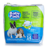 Tapete Higiênico Para Cães 80x60 Super Secao Citrus Pet