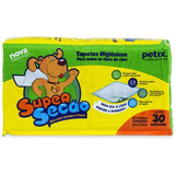 Tapete Higiênico Para Cães 80x60 Super