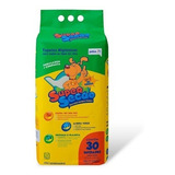 Tapete Higiênico Para Cães 80x60 Super Seção Pet