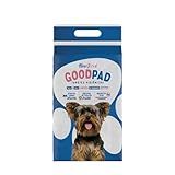 Tapete Higiênico Para Cães Good Pad 80cmx60cm 30 Unidades