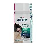 Tapete Higiênico Para Cães Ultra Pads Aroma Neutro 80cmx60cm 30 Unidades